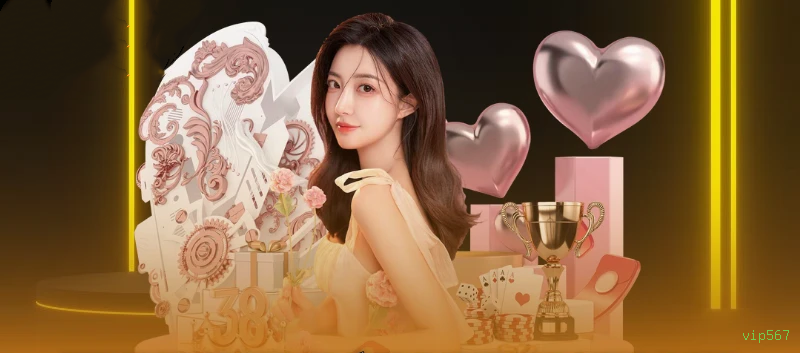 Casino Ao Vivo vip567